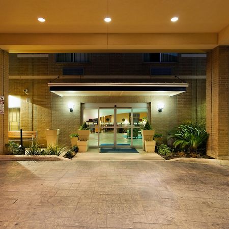 Holiday Inn Express Hotel & Suites San Antonio - Rivercenter Area By Ihg Eksteriør billede