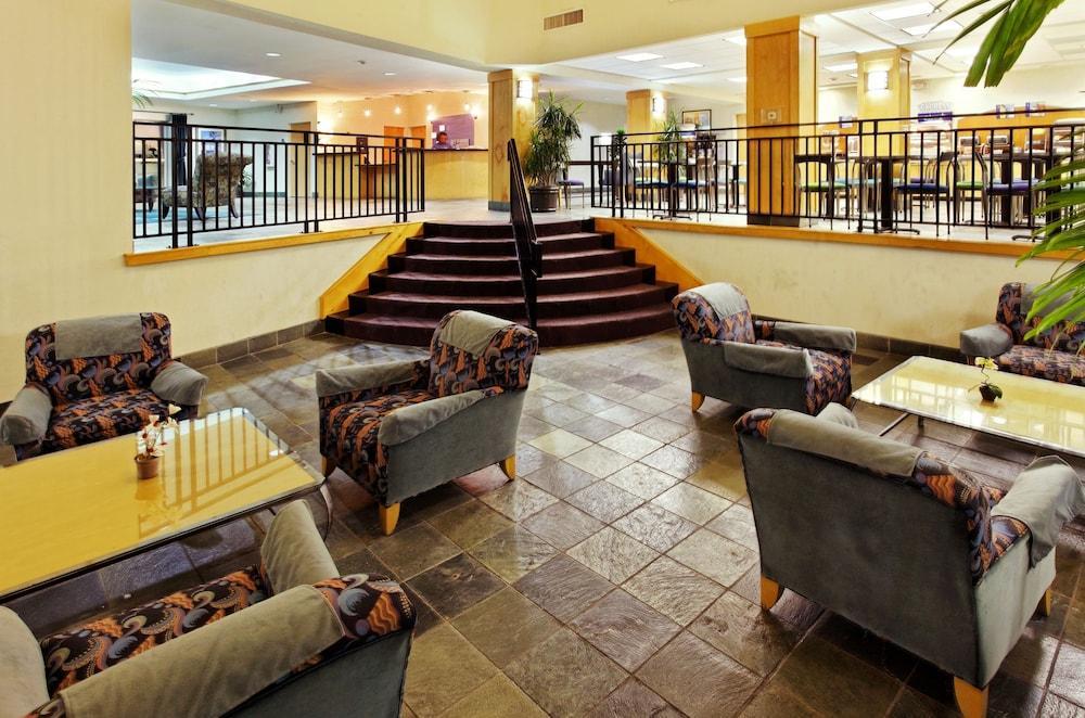 Holiday Inn Express Hotel & Suites San Antonio - Rivercenter Area By Ihg Eksteriør billede