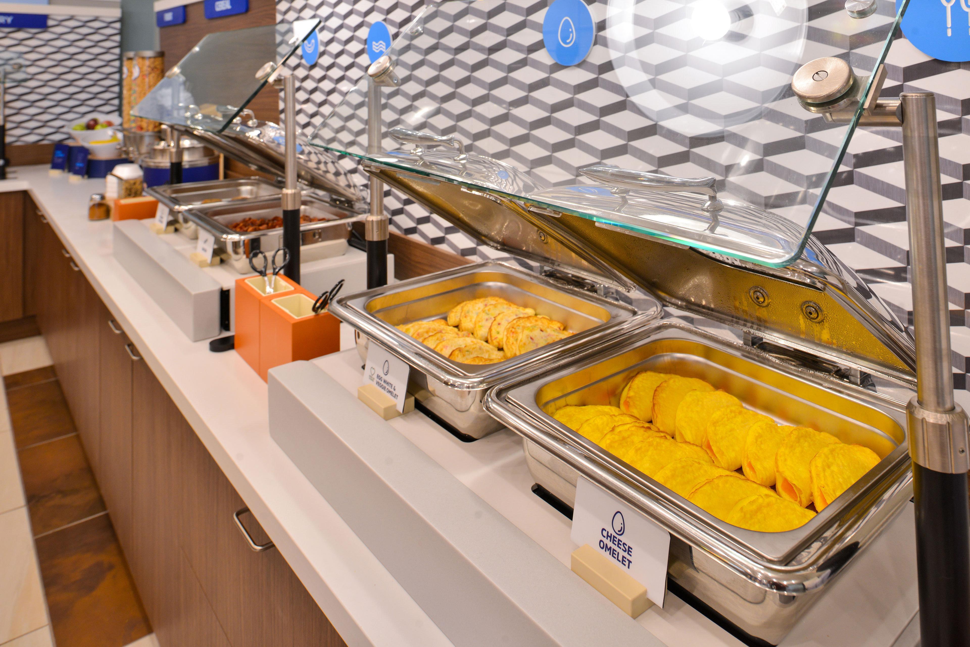 Holiday Inn Express Hotel & Suites San Antonio - Rivercenter Area By Ihg Eksteriør billede