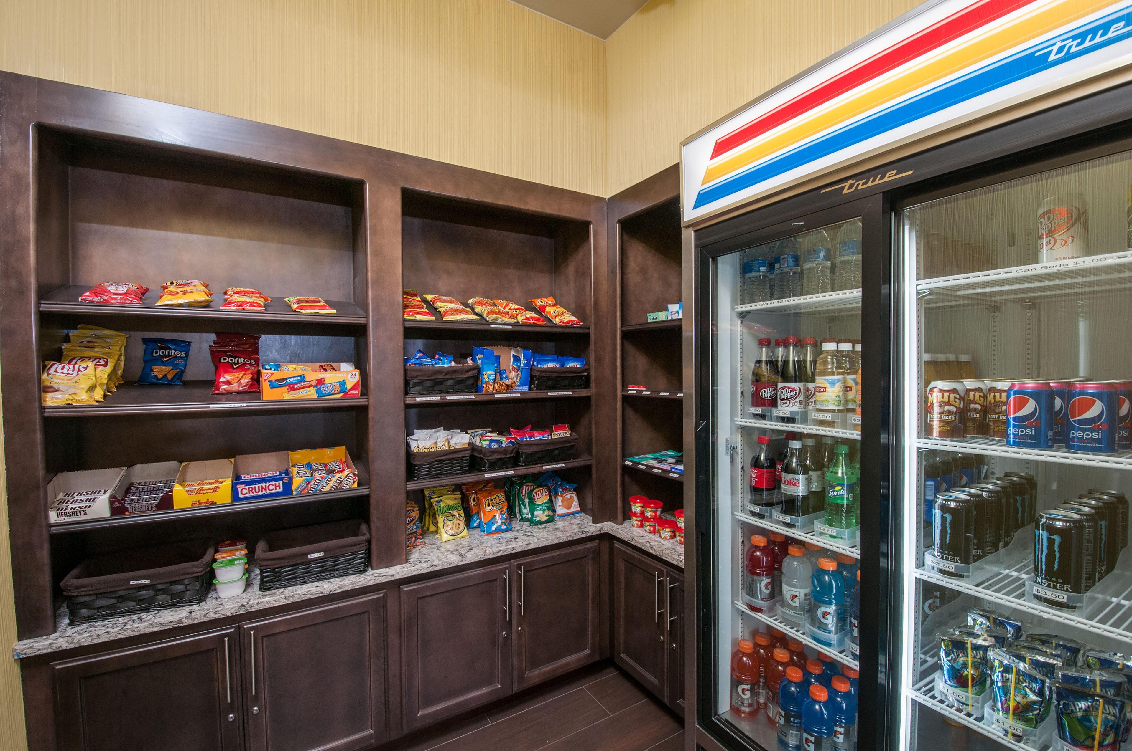 Holiday Inn Express Hotel & Suites San Antonio - Rivercenter Area By Ihg Eksteriør billede