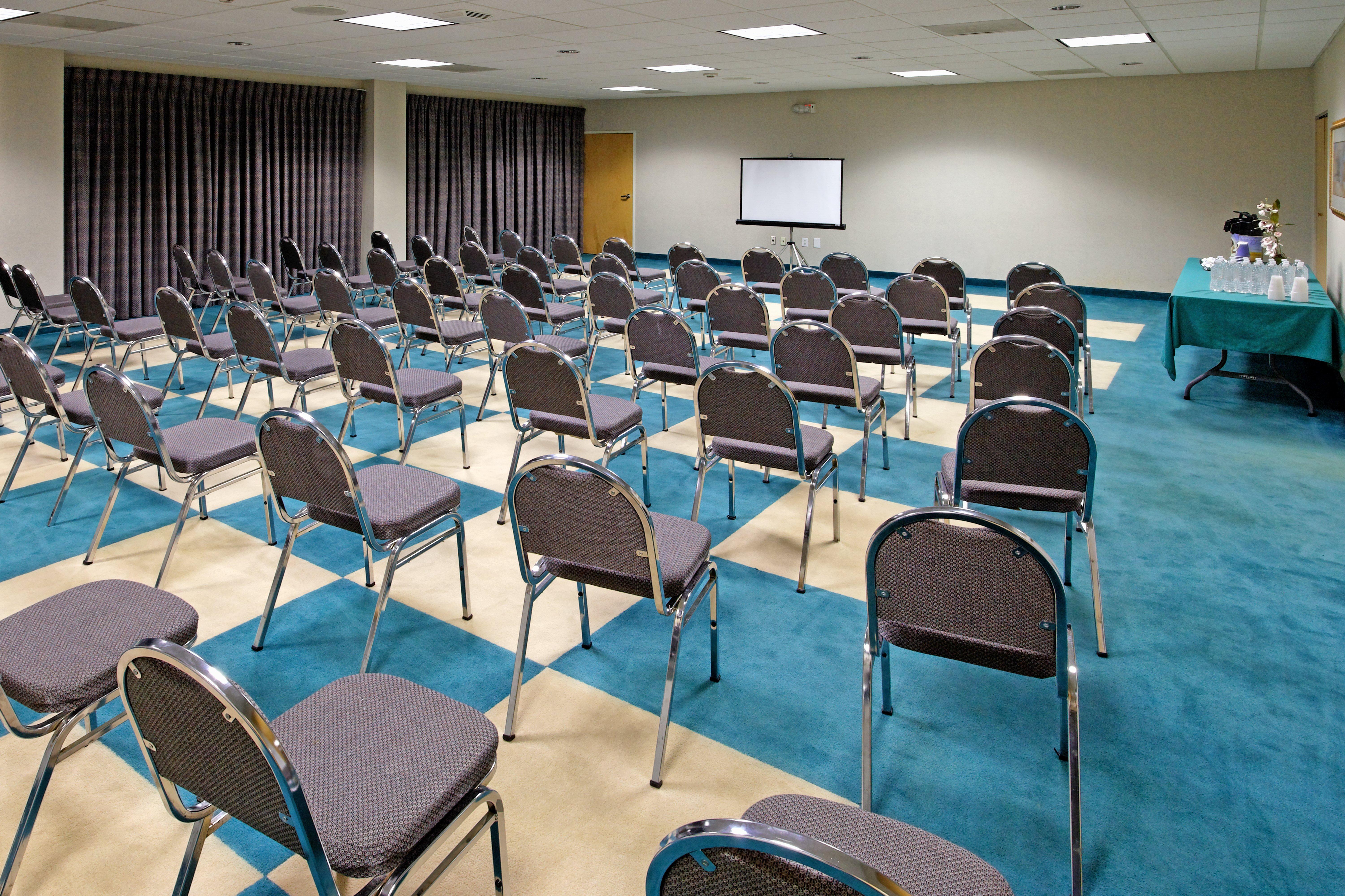 Holiday Inn Express Hotel & Suites San Antonio - Rivercenter Area By Ihg Eksteriør billede