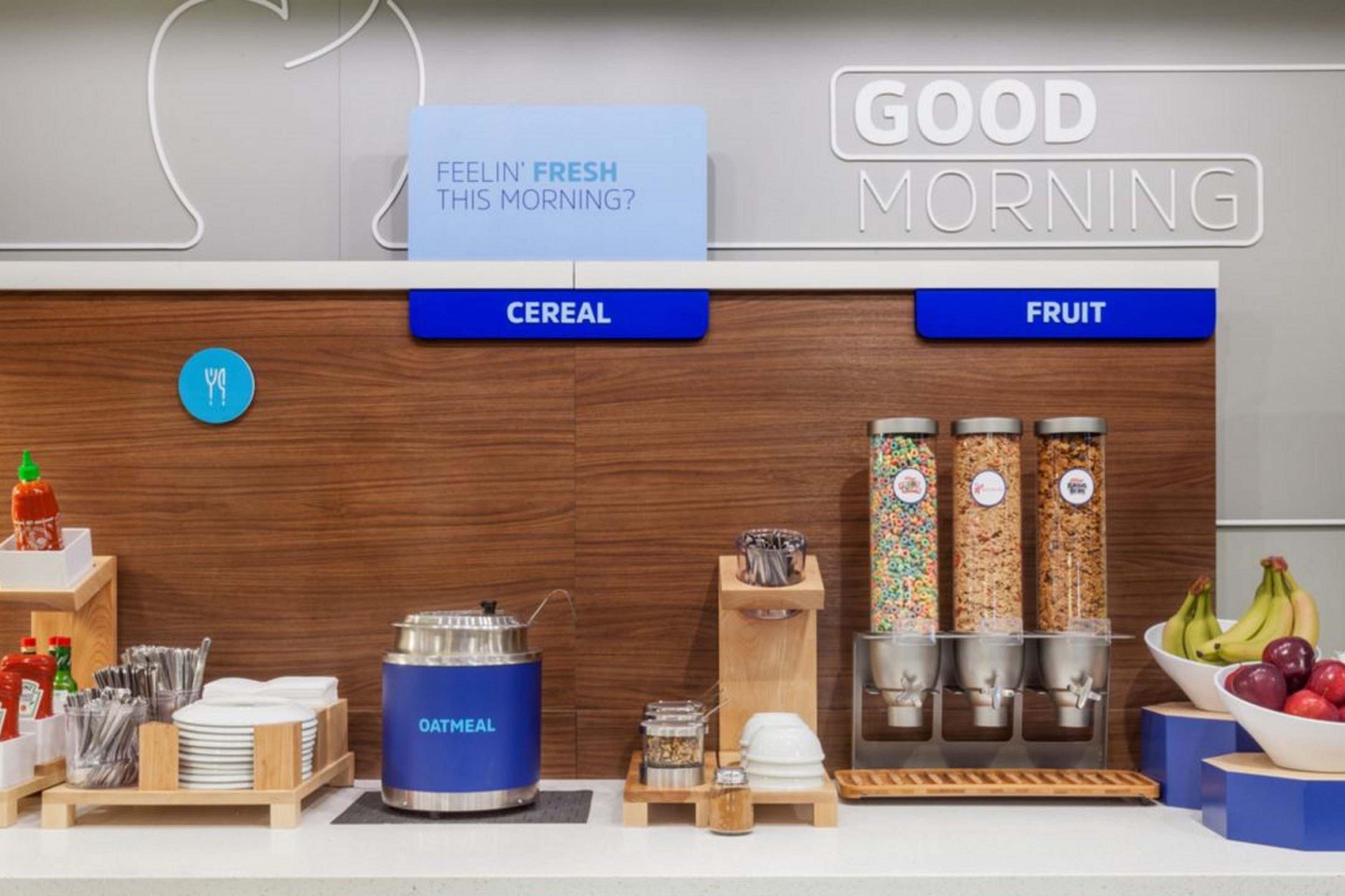 Holiday Inn Express Hotel & Suites San Antonio - Rivercenter Area By Ihg Eksteriør billede