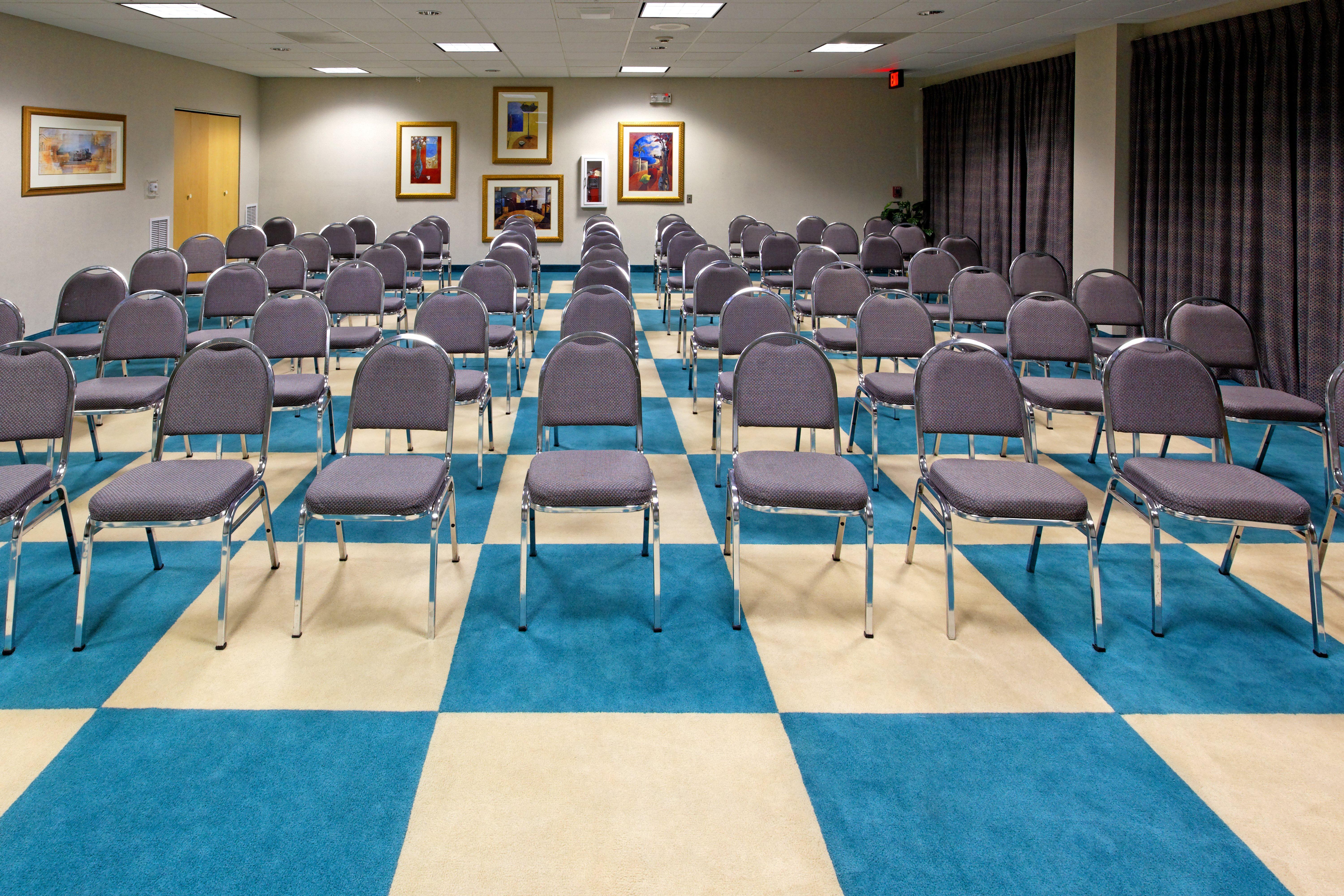Holiday Inn Express Hotel & Suites San Antonio - Rivercenter Area By Ihg Eksteriør billede