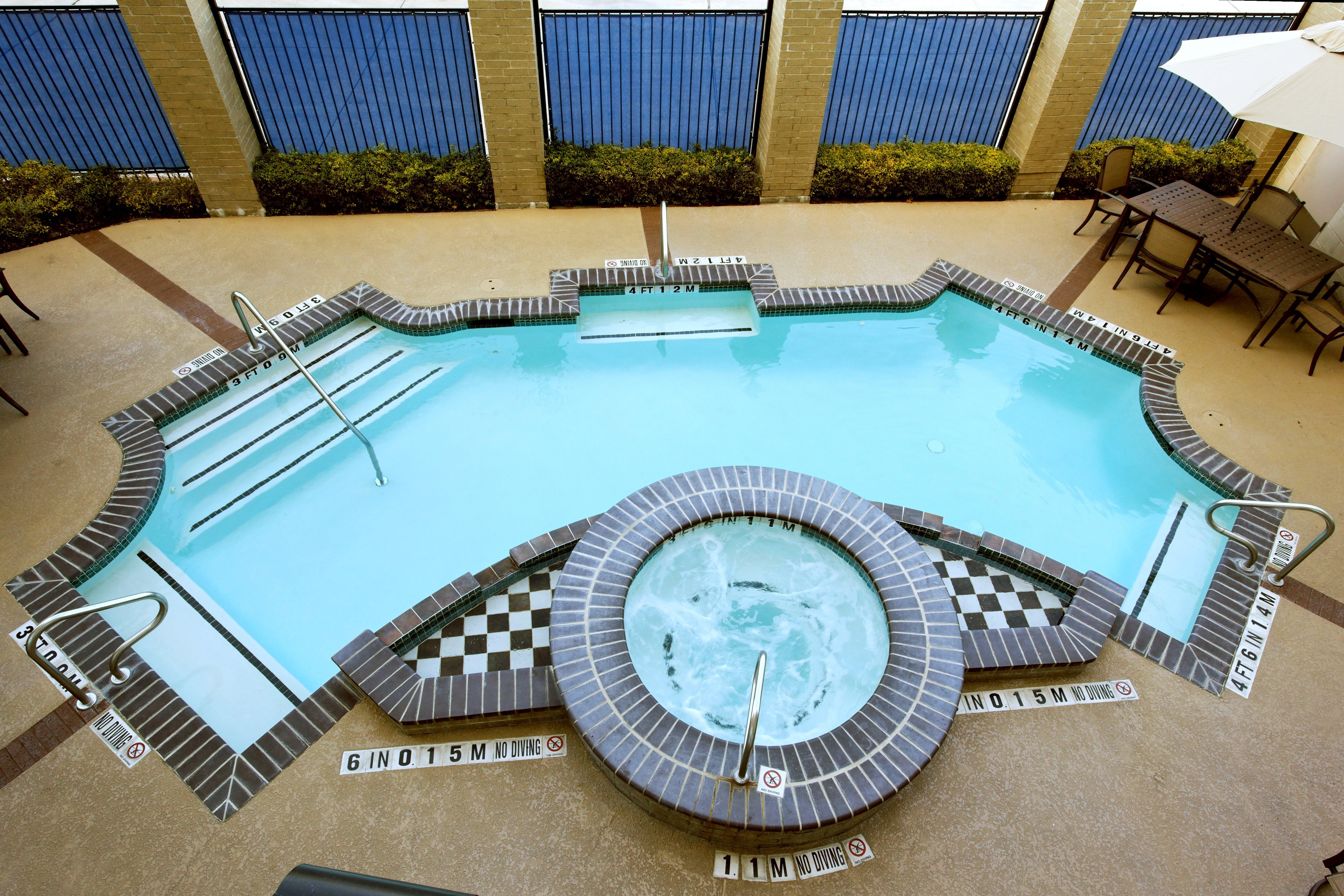 Holiday Inn Express Hotel & Suites San Antonio - Rivercenter Area By Ihg Eksteriør billede