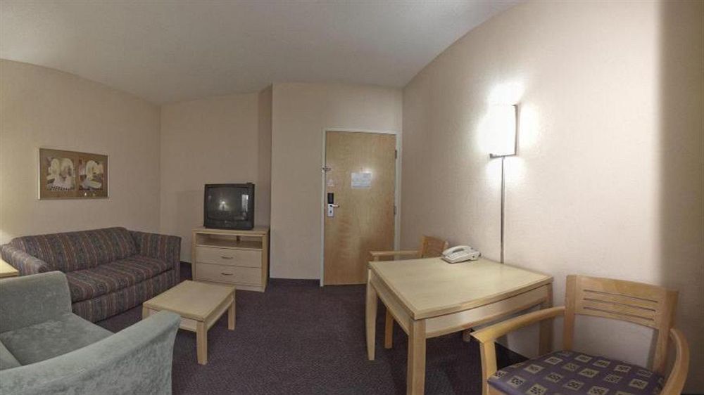 Holiday Inn Express Hotel & Suites San Antonio - Rivercenter Area By Ihg Eksteriør billede